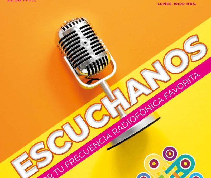 Invitan a disfrutar de las Fiestas de Noviembre en El Tiempo Estatal de la Hora Nacional