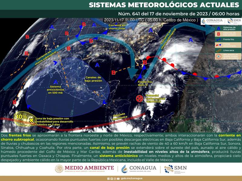 preven-clima-parcialmente-nublado-con-baja-probabilidad-de-lluvia-en-gran-parte-del-estado