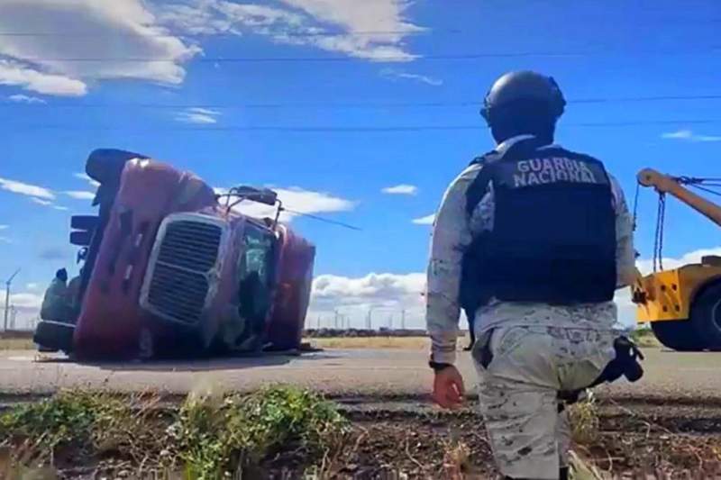 Protección Civil alerta por fuertes vientos en el Istmo; ráfagas alcanzarán los 120 kilómetros por hora