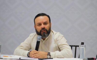 Se investiga emboscada contra camioneta de carga y pasaje en Santiago Mitlatongo: Sego