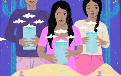 Se realizará la segunda edición de la Muestra de Cine de la Mixteca del 17 al 25 de noviembre del 2023 en 8 municipios de la región.