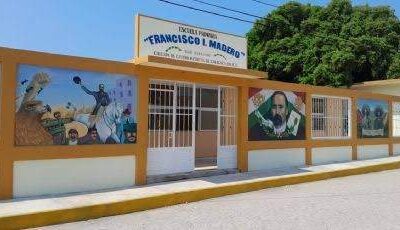 Sección 22 deja sin clases a niños de Oaxaca