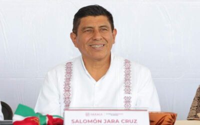 Sin impunidad ante homicidios por conflictos agrarios: Salomón Jara