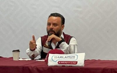 Tráfico de armas, narcotráfico y temas políticos, detonantes de conflictos agrarios en Oaxaca