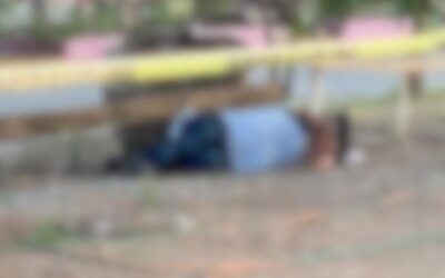 Un hombre es ejecutado en Tehuantepec