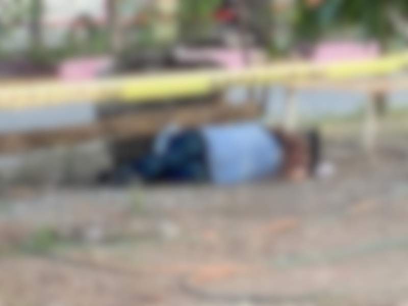 Un hombre es ejecutado en Tehuantepec