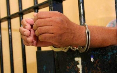 A prisión y vinculado a proceso, queda imputado por violencia familiar en la región de Valles Centrales