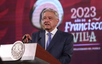 AMLO celebra liberación de Jalife tras denuncia de Tatiana Clouthier: ‘tenemos que garantizar la libre manifestación’