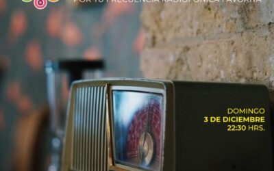 Brindan información sobre Centro de Autismo Nyela To Bidao, abrazando a la niña y al niño en el Tiempo Estatal de La Hora Nacional