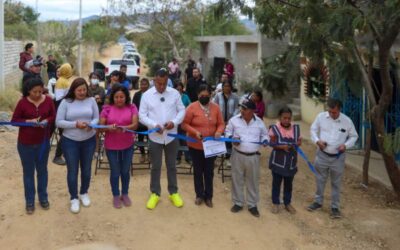 Cerrará Chente Castellanos 2023 con más obras para Xoxocotlán