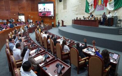 Congreso no aprueba Cuentas Públicas Estatal y Municipales 2022 por irregularidades