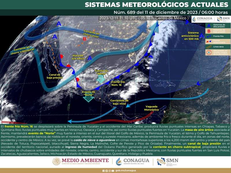 continuaran-bajas-temperaturas-y-lluvias-en-oaxaca