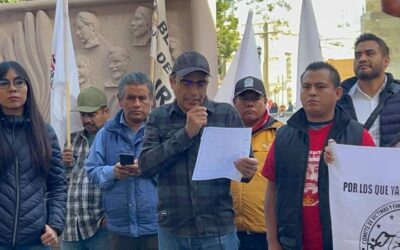 Dan 210 años de cárcel a tres de los responsables de la masacre en San Mateo del Mar