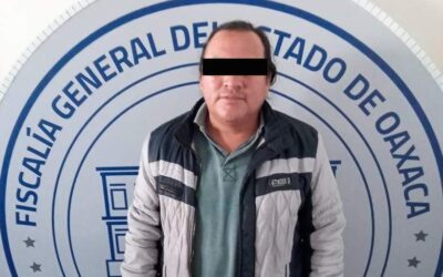 Detienen a hombre por maltrato animal en Oaxaca