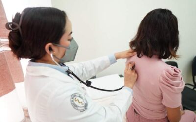 Exhorta SSO a la población protegerse ante descenso de temperatura por frente frío