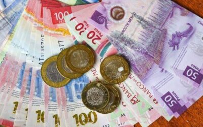 Incremento al salario mínimo será de 20% para 2024