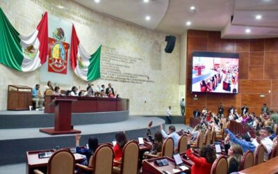 Ley de Ingresos 2024 ofrece estímulos fiscales a contribuyentes y sectores productivos de Oaxaca