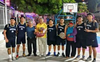 Los deportistas siempre tendrán mi respaldo: Yesenia Nolasco