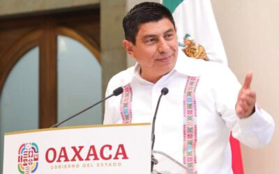Oaxaca cumple un año de transformación