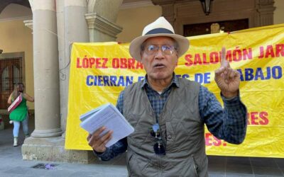 Proveedores de uniformes escolares siguen en la incertidumbre si formarán parte del programa a nivel federal