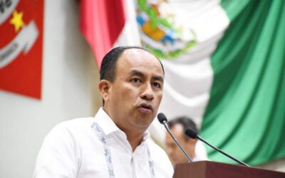 Queremos un Oaxaca en desarrollo: Sergio López Sánchez, tras aprobación de Paquete Económico