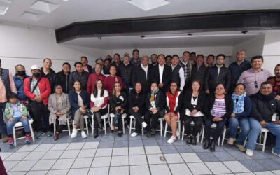 Reconoce Congreso labor de medios de comunicación de Oaxaca