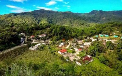 Reportan un asesinato en ataque armado en la región Triqui de Oaxaca