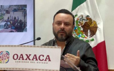 Se contempla que el gobernador visite la zona Triqui el próximo año