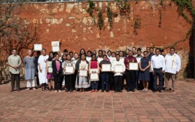 Secretaría de las Culturas y Artes respalda la creación literaria en lenguas indígenas