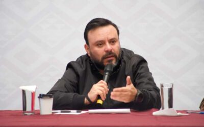 Sego da resultados para atender los proyectos prioritarios de AMLO en Oaxaca