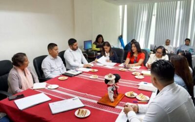 Trabaja LXV Legislatura para apoyar a oaxaqueñas y oaxaqueños defraudados por cajas de ahorro