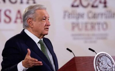 AMLO presentará el 5 de febrero su último paquete de reformas constitucionales
