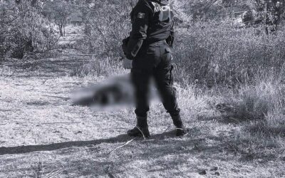 Asesinan a balazos a un hombre en Huajuapan de León