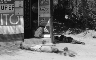 Balean a dos hombres en Huatulco, uno muere en el lugar