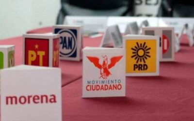 Comienzan precampañas de alcaldías y diputaciones locales en Oaxaca