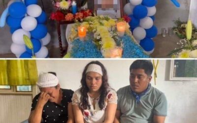 Denuncian corrupción y presunta negligencia en IMSS de Salina Cruz