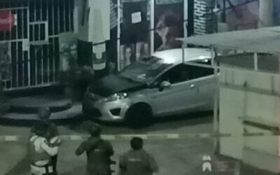 Ejecutan a dos hombres en distintos hechos en Salina Cruz