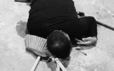 Ejecutan a dos personas en Ocotlán de Morelos