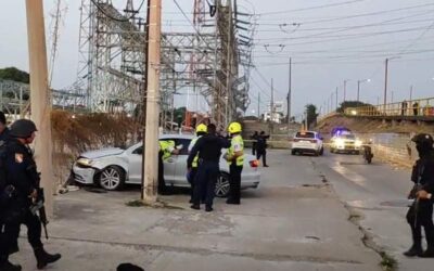 Ejecutan a profesor en Juchitán