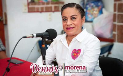 Garantizarán bienestar de oaxaqueños mediante presupuesto con sentido social