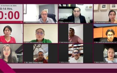 IEEPCO designa a integrantes en 7 Consejos Municipales Electorales