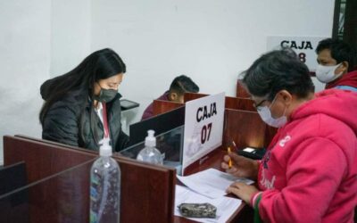 Inicia el Ayuntamiento de Oaxaca de Juárez recaudación 2024