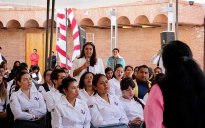 Inicia Sego capacitación para erradicar el hostigamiento y acoso sexual