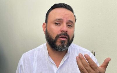 Llama Jesús Romero a la civilidad de cara a las próximas elecciones