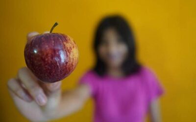 Mala nutrición, de las principales causas de mortalidad prematura: SSO