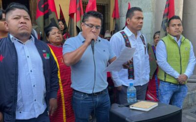 Marchará el MULT el próximo 02 de febrero