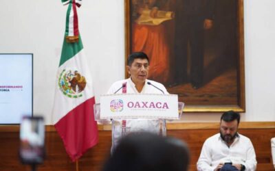 Oaxaca sede del Campeonato Mundial de Boxeo «Campeones de la Guelaguetza»