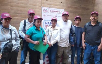 Promueve Sego cultura de paz como política pública en nuevas autoridades municipales