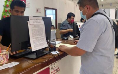 Recomienda Semovi agendar citas gratuitas para trámites, sin intermediarios