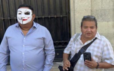 Responsabilizan a edil de Salina Cruz de amenazas contra periodistas